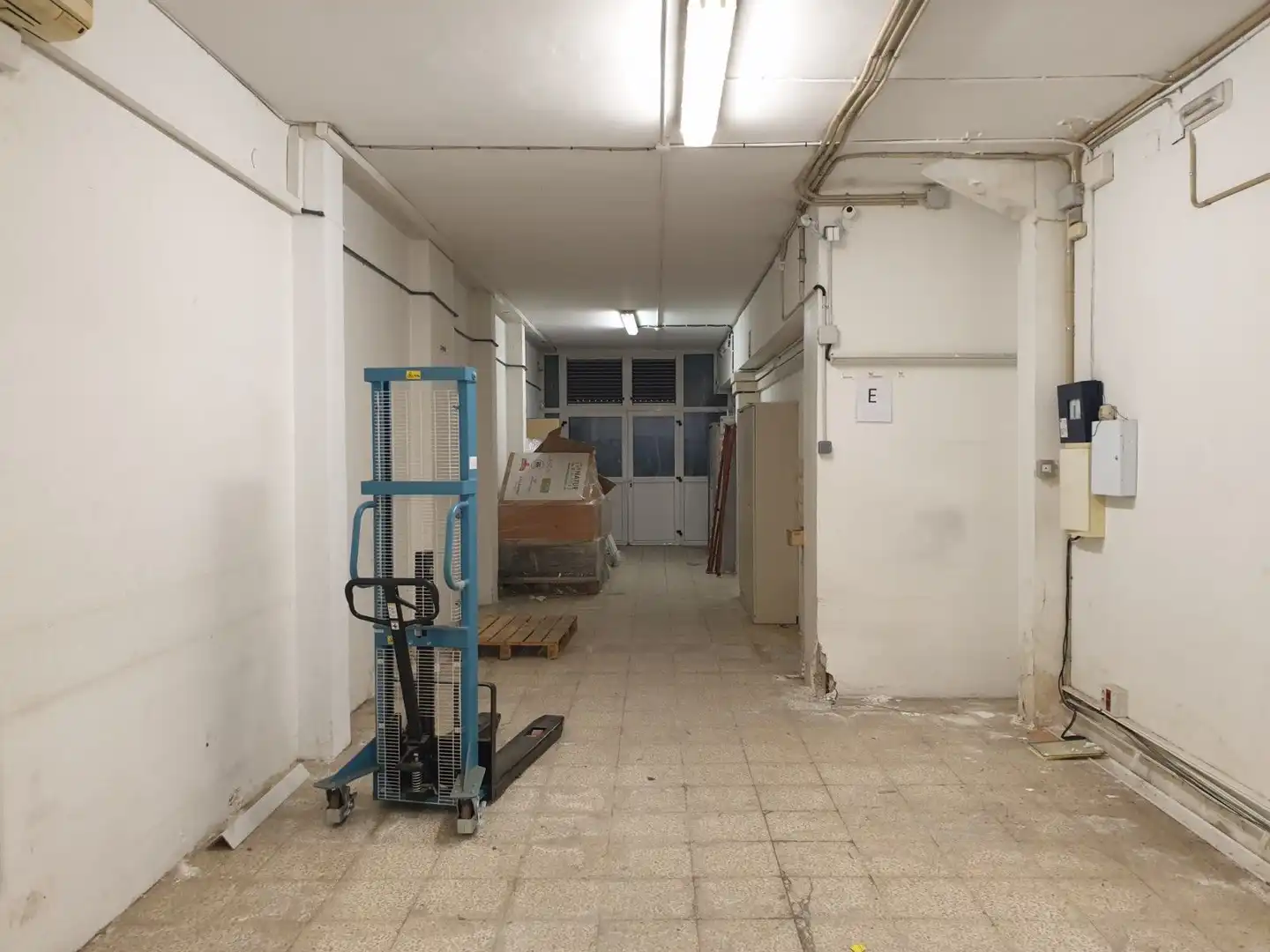 Locale commerciale in affitto a Carrer dels Calders, imagen 2