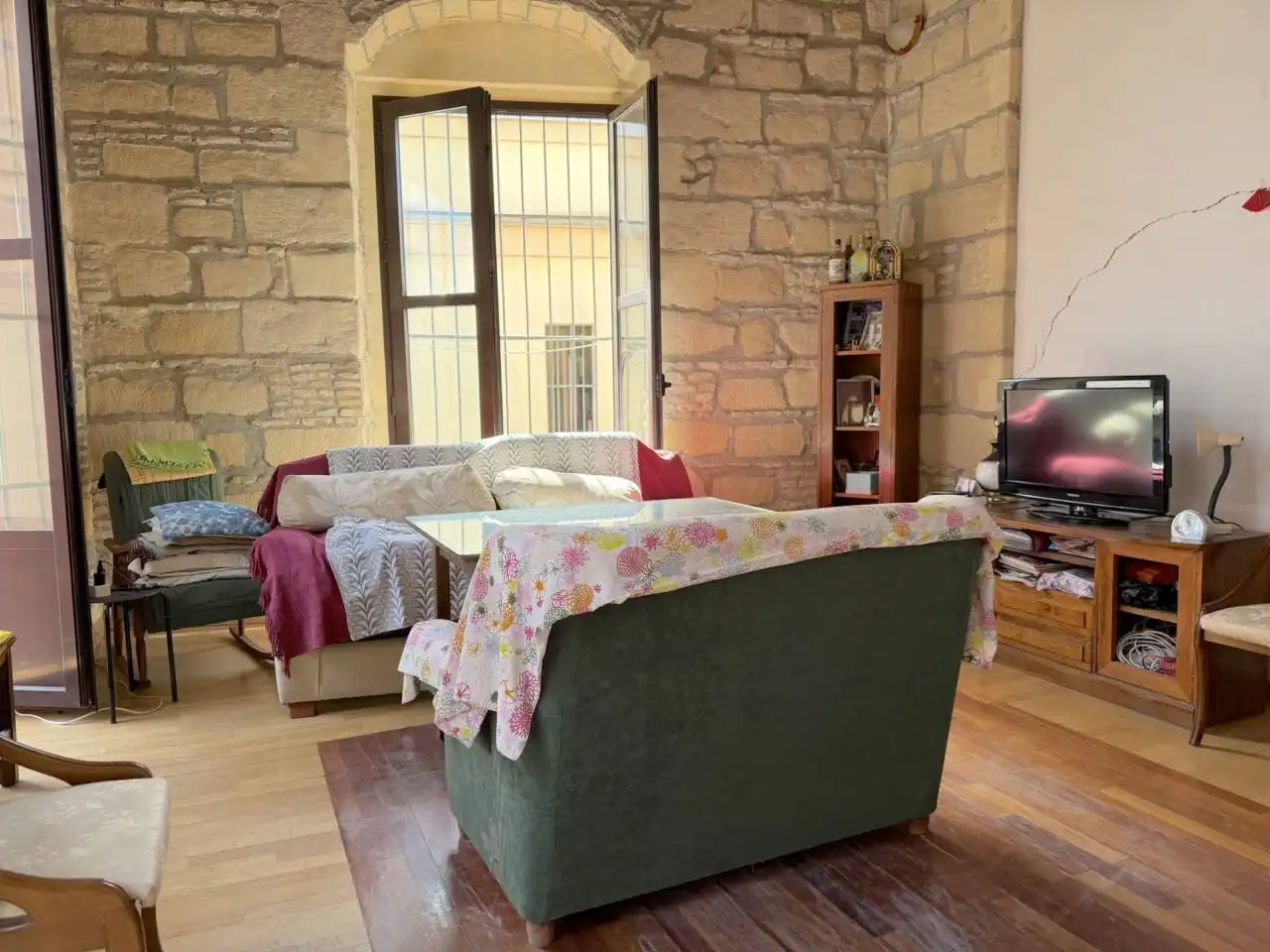 Appartement avec terrasse à vendre à Centro, imagen 2