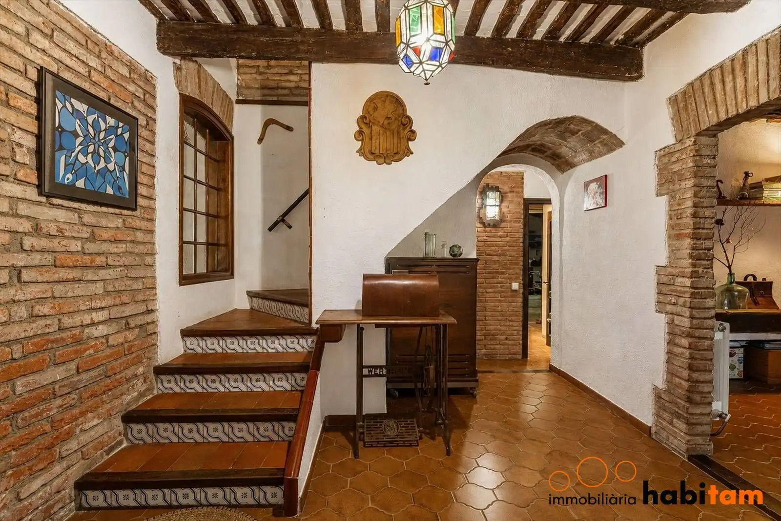 Finca rústica en venta en Sils con Aire acondicionado, Calefacción y Jardín privado