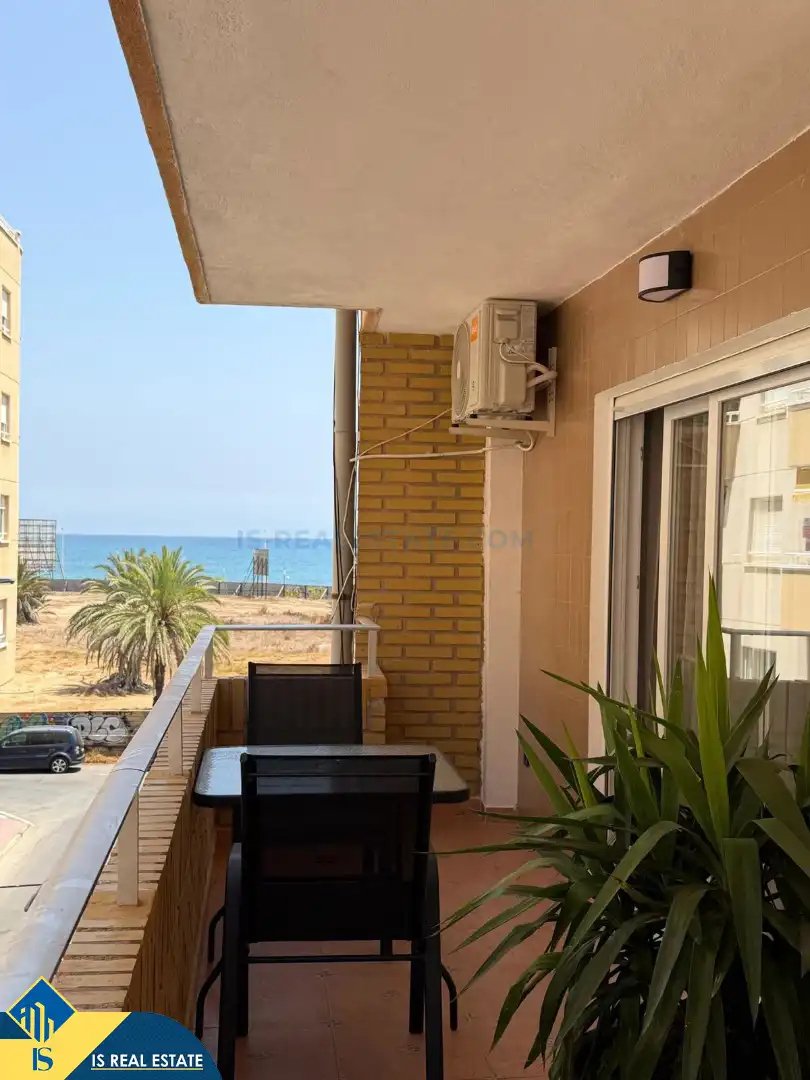 Apartment mit Aufzug zum Verkauf in Playa de los Locos, imagen 2
