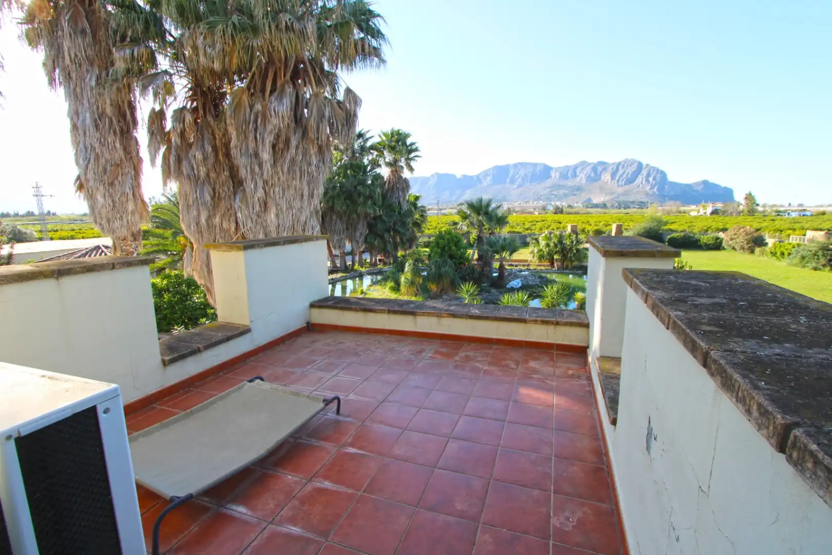 Terrace of Houses for sale in Ondara  with Air Conditioner, Heating and Private garden