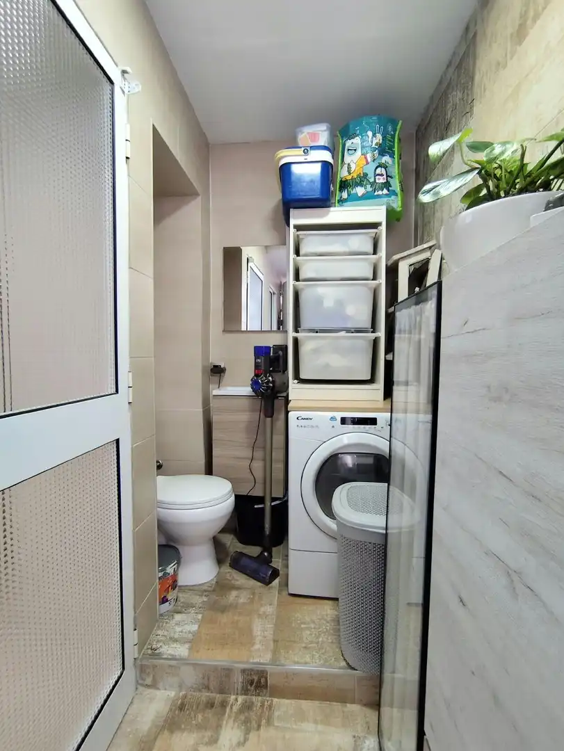 Piso con ascensor en venta en Casco Antiguo, imagen 11