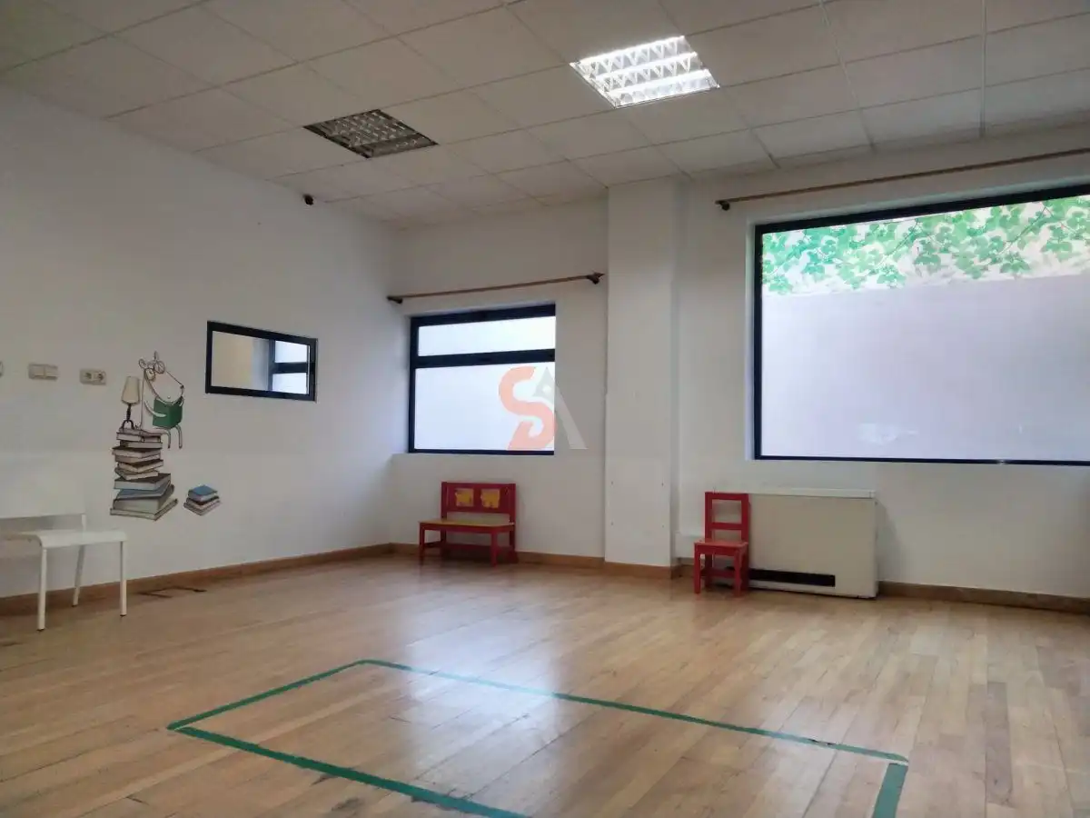 Local comercial en venda a JUAN GARCÍA HORTELANO, imagen 12