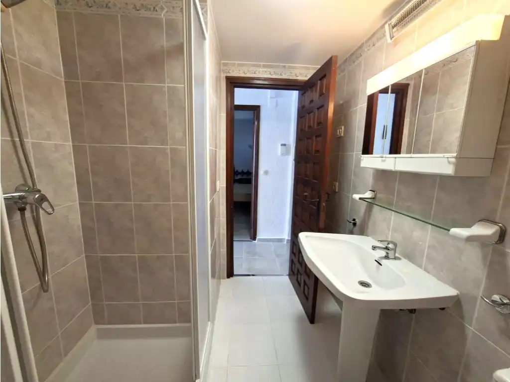 Apartament amb jardí en venda a Avenida Europa, imagen 8