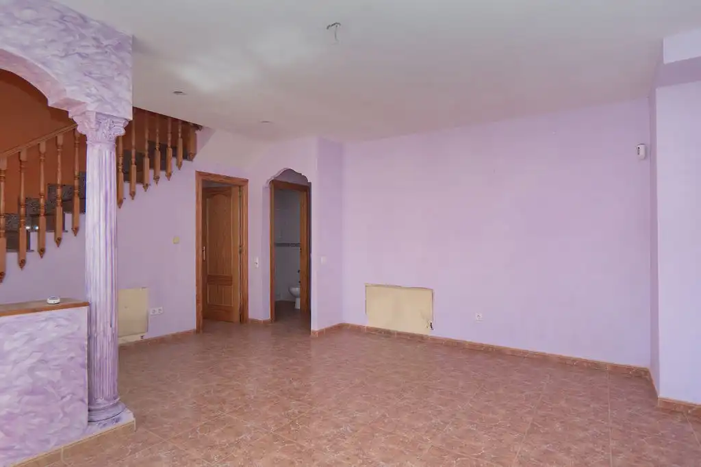 Haus oder Chalet zum Verkauf in C/ Felipe II, Cehegín