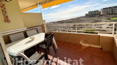 Foto 2 de Piso en venta en Avenida Gaviotas, El Perellonet, Valencia Capital