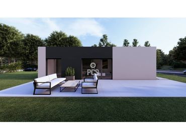 Adossat en venda a Calle Modelo Alba XL S/N