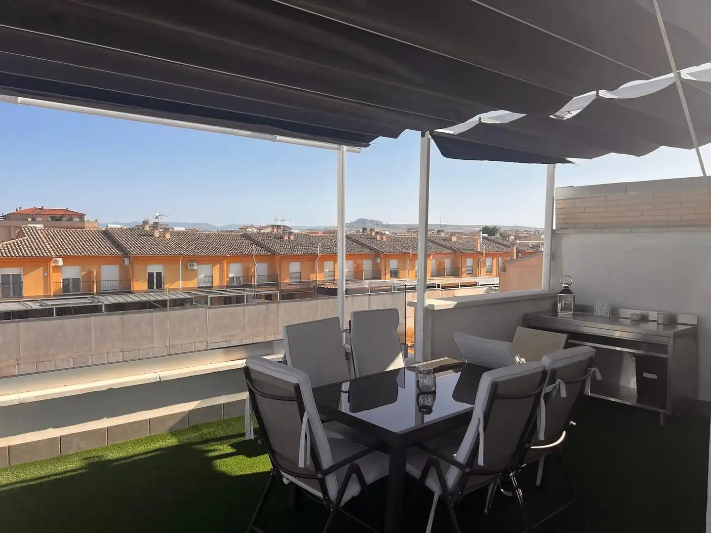 Detached homes for rent in Calle Tarramonta, 54, Casco Histórico