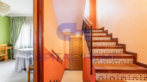 Foto 4 de Casa adosada en venta en Calle de Mariano González, Centro, Navalcarnero