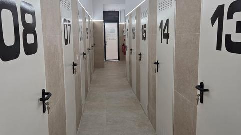 Photo 2 of Box room to rent in Calle Almirante Vierna, 1, Paseo Marítimo - San José - La Laguna, Cádiz