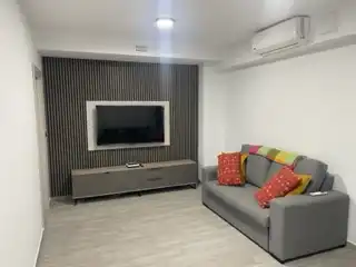 Piso de alquiler en Las Palmas de Gran Canaria con Aire acondicionado, Parquet y Amueblado
