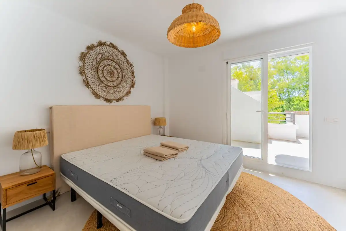 Ático con piscina en venta en Los Arqueros  - Puerto del Almendro, imagen 20