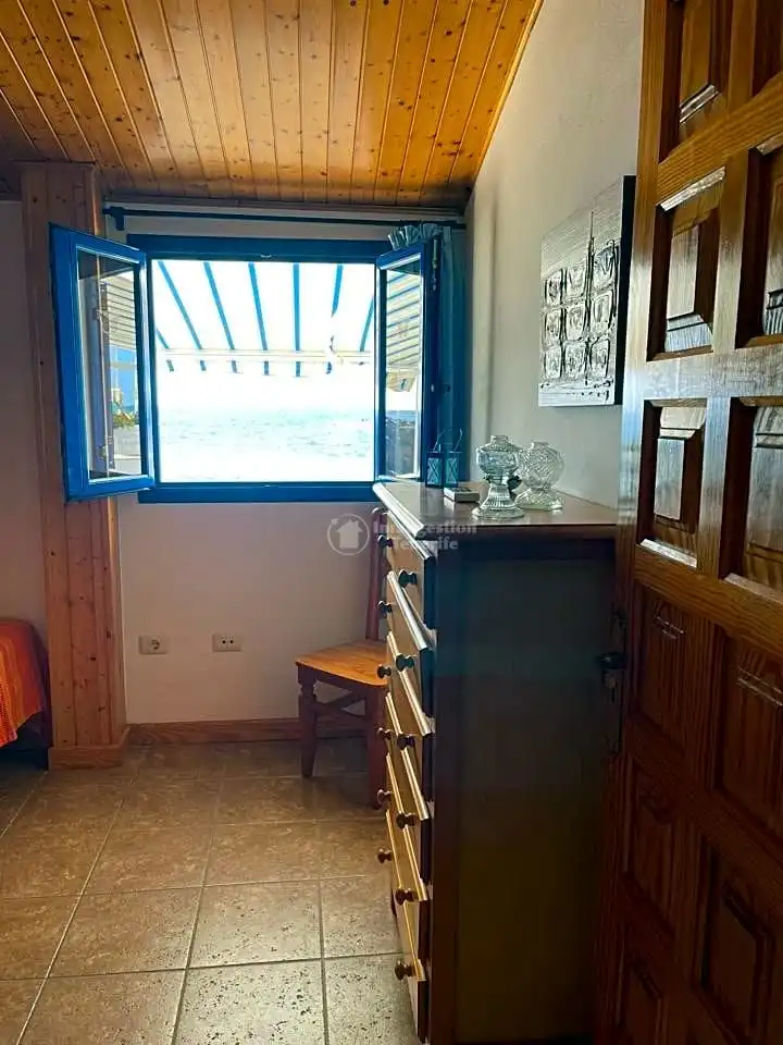 Finca rústica de lloguer a Varadero, Las Galletas