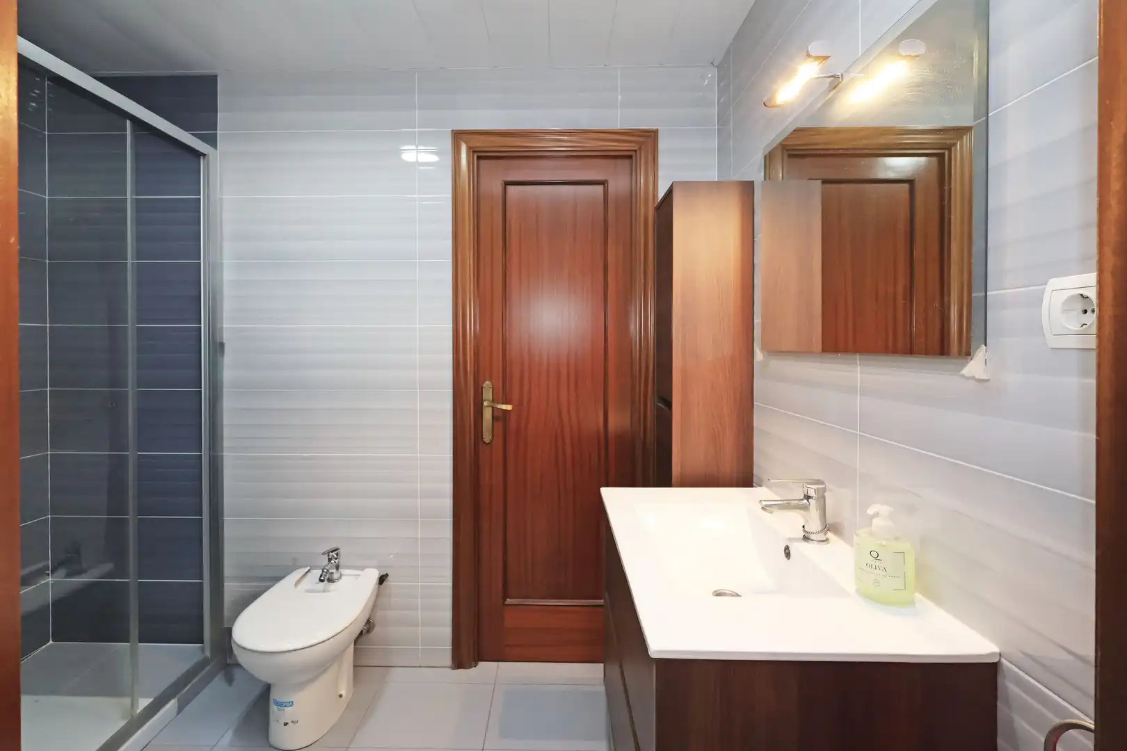 Baño de Piso en venta en Barcelona