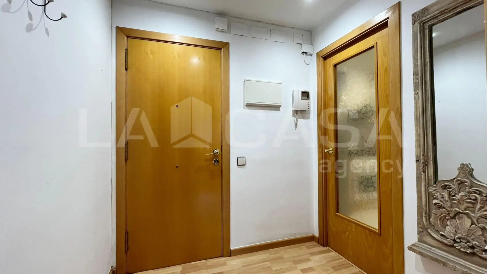 Flat for sale in Granollers  with Air Conditioner, Heating and Parquet flooring