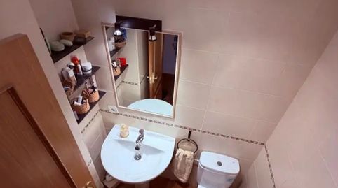 Foto 5 de Casa o xalet en venda a Trescasas, Segovia
