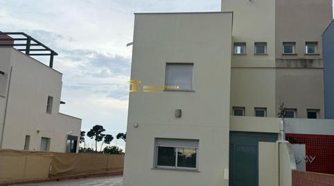 Foto 4 de Dúplex en venda a Purias, Murcia