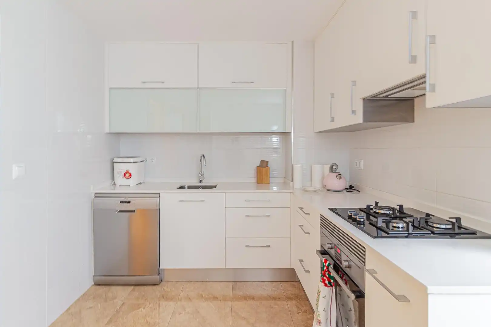 Cocina de Piso en venta en Cartagena con Aire acondicionado y Balcón