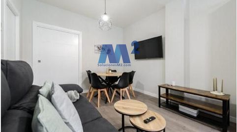 Foto 5 de Piso en venta en Pamplona, Centro, Torrejón de Ardoz