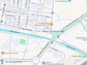 Piso en venta en SANTA ROSALIA