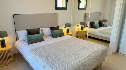 Foto 3 de Dúplex en venda a Burjulu - La Mulería, Almería