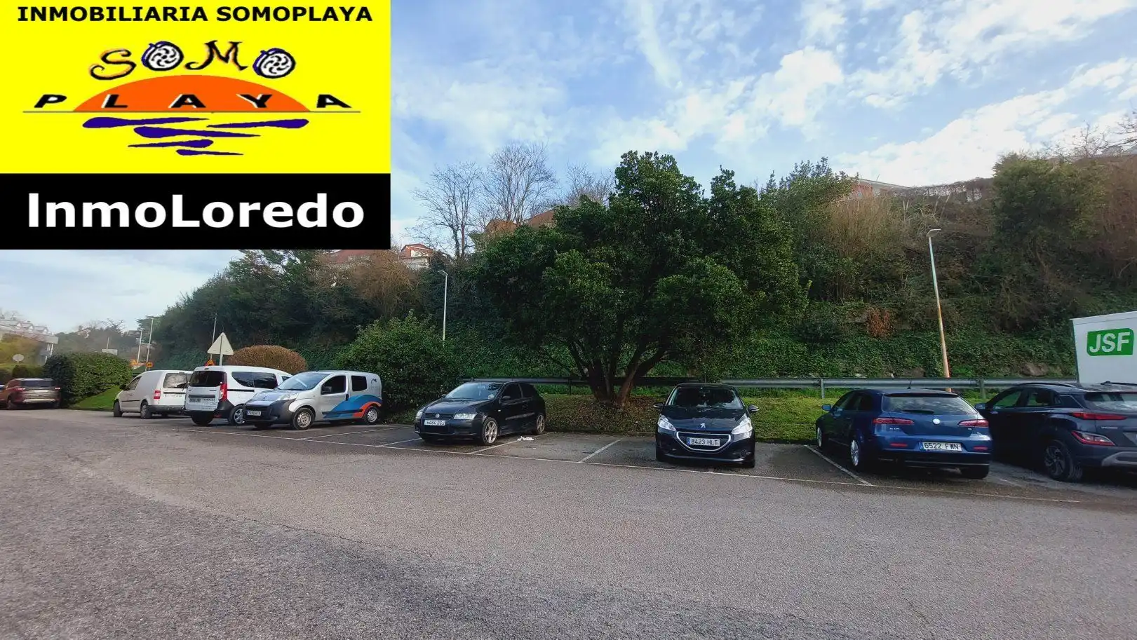 Parking de Piso en venta en Ribamontán al Mar con Terraza