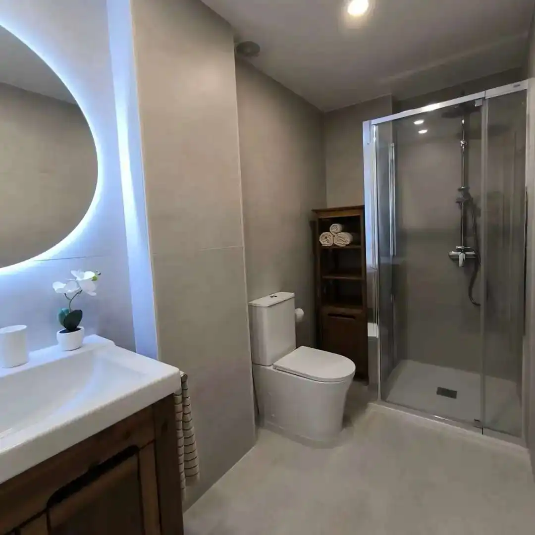 Flat for sale in Playa de los Boliches, imagen 8