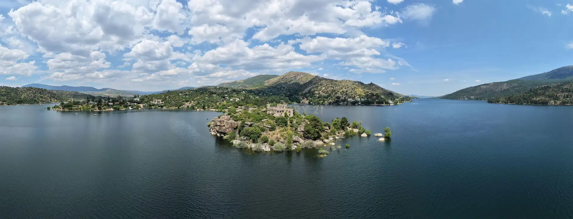 Casa o chalet en venta en El Barraco  con Aire acondicionado, Jardín privado y Trastero