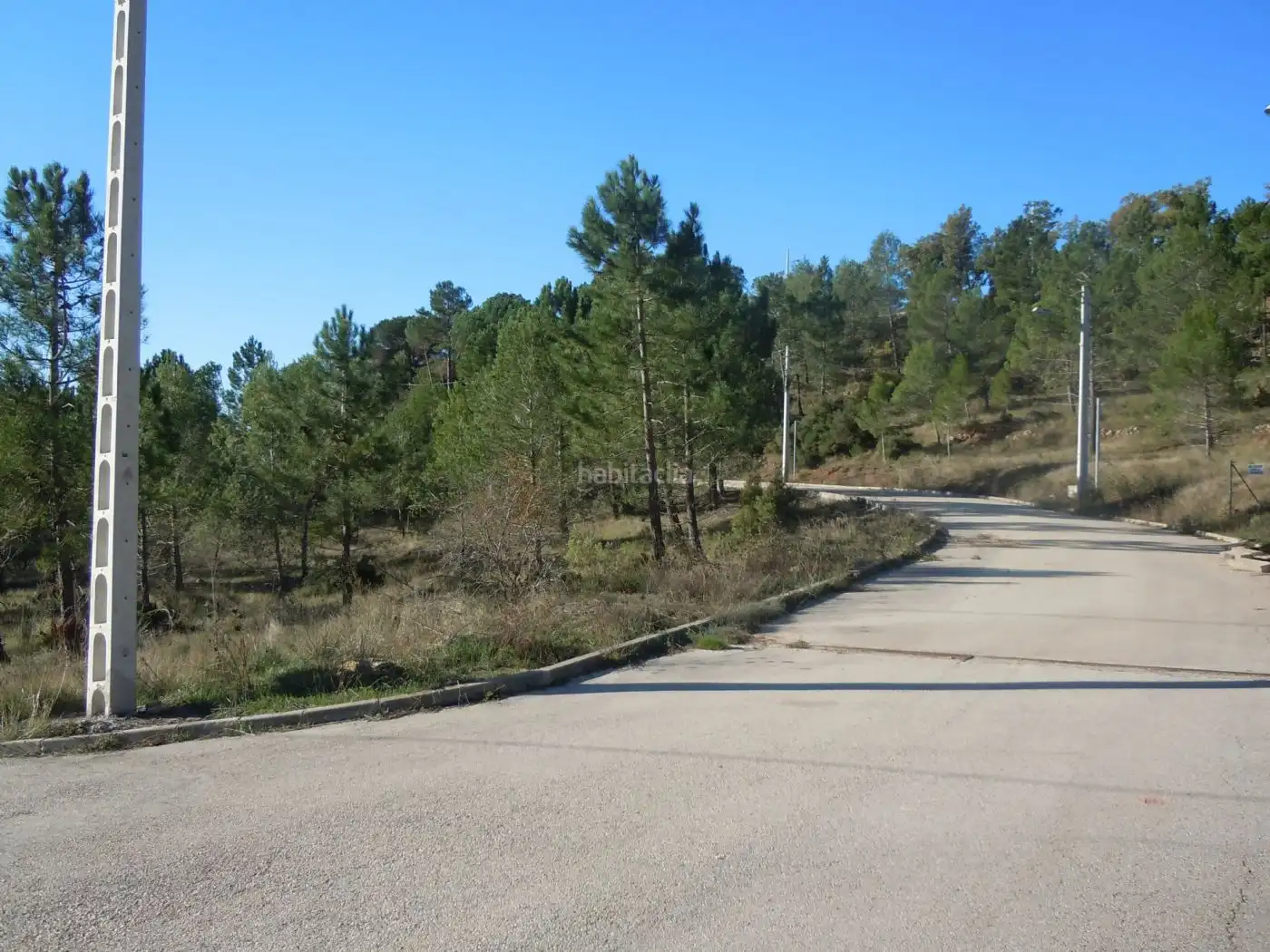 Residential land for sale in Carrer Num 1 153, imagen 2