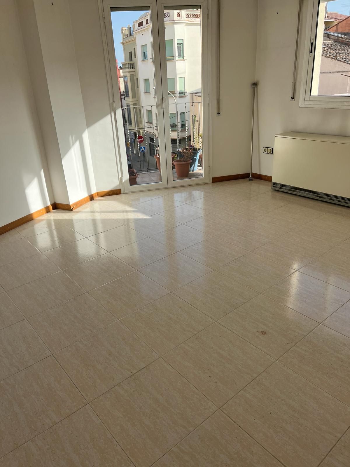 Piso de alquiler en Carrer Travessia, Sant Feliu de Codines