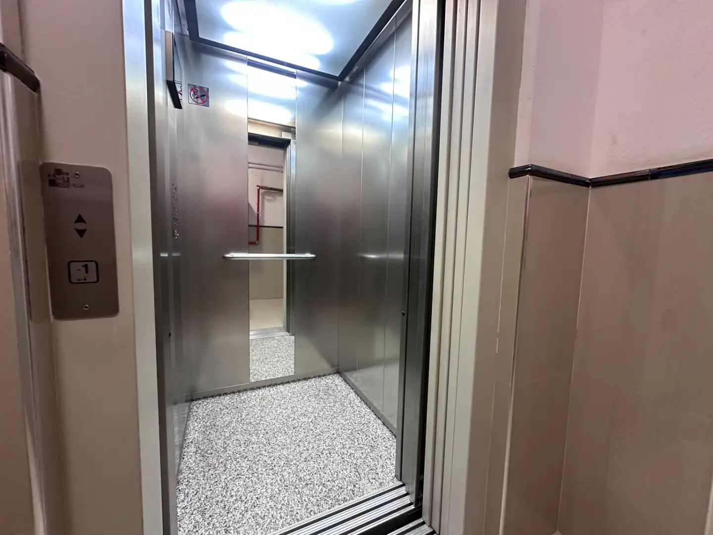 Apartment with lift for sale in Playa de Poniente, imagen 13