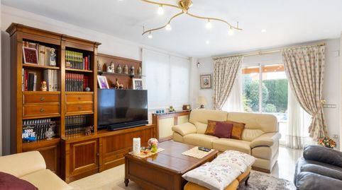 Foto 3 de Casa o xalet en venda a Manzana las Acacias Mas Camarena,, Mas Camarena, Bétera