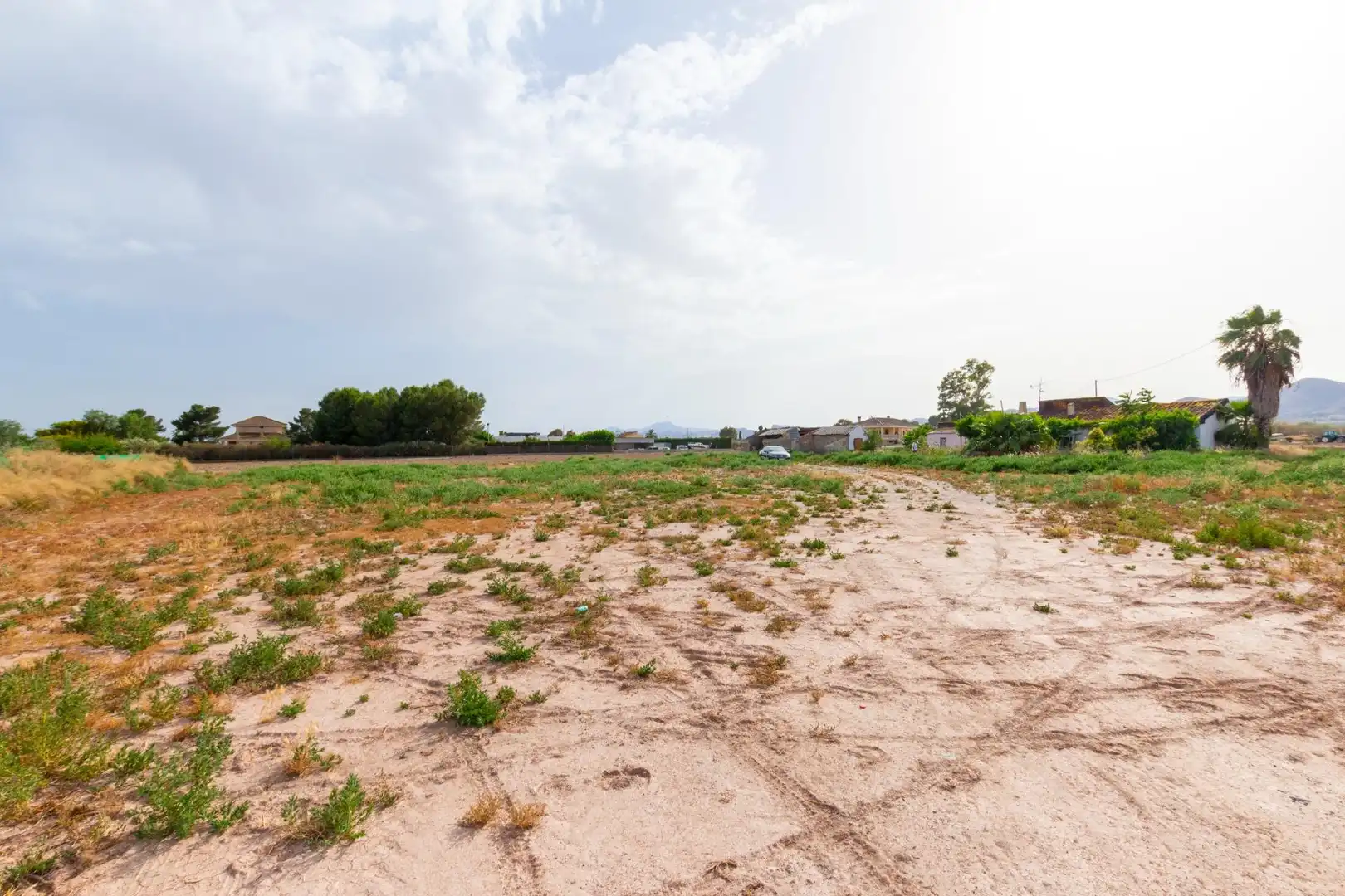 Residencial en venta en Lorca