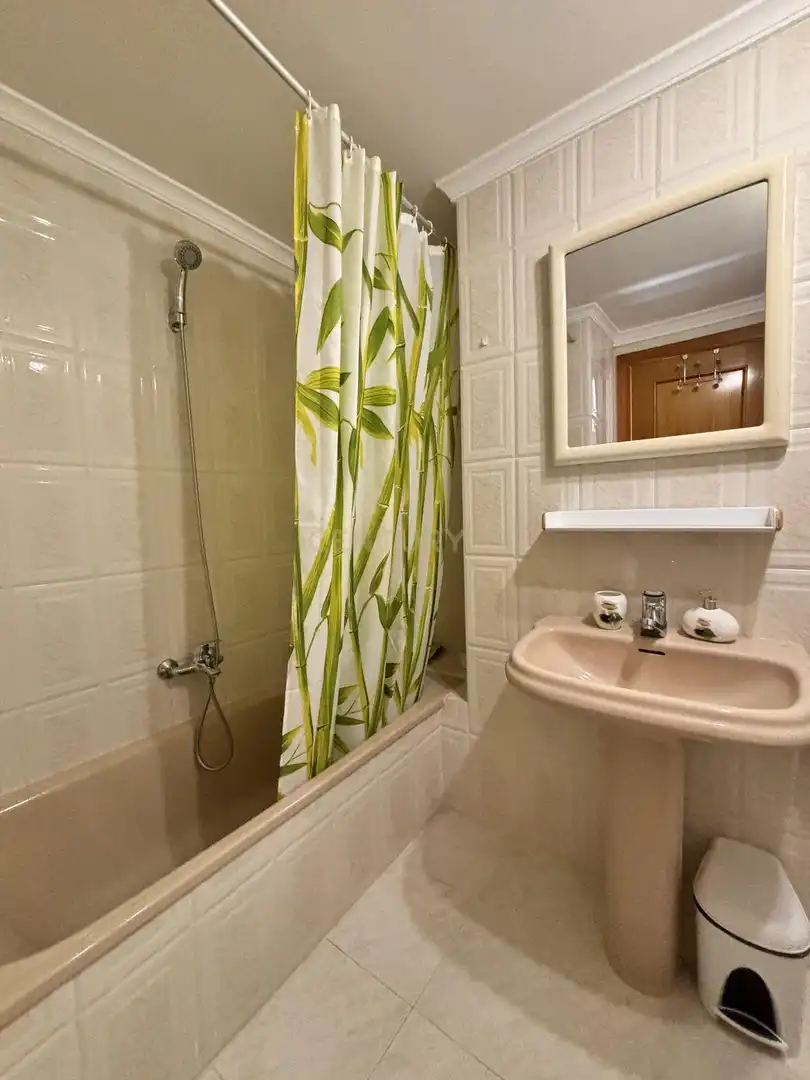 Apartment with terrace to rent in Avenida Rosa de los Vientos, 16, Calp, Spain 16, imagen 19