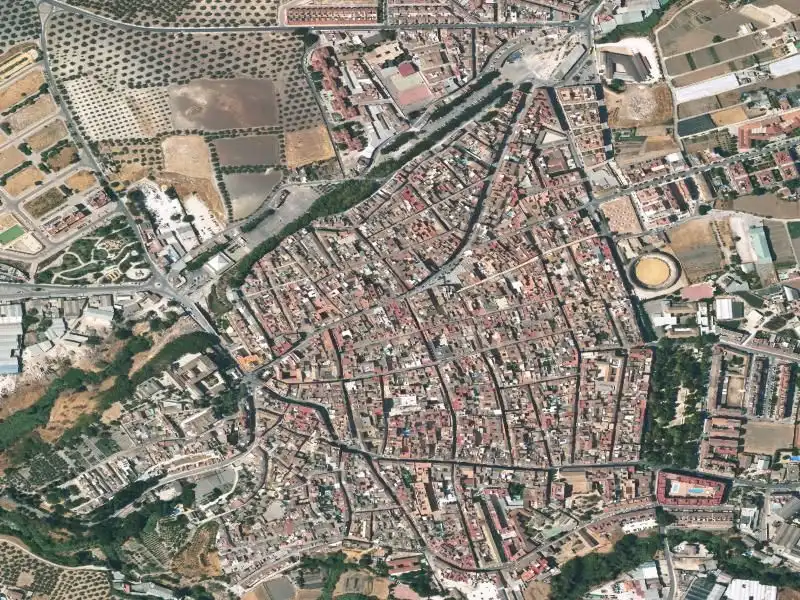 Flat for sale in Cabra, Córdoba