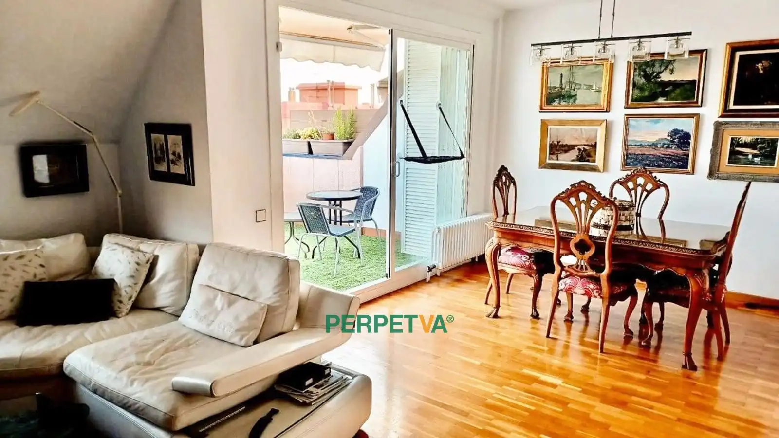 Maisonette mit Aufzug zum Verkauf in de l' Estrella, imagen 2