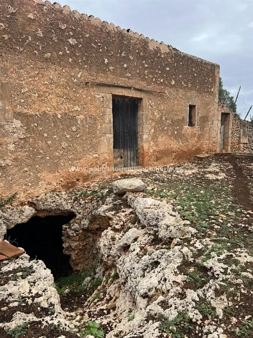 Residencial en venta en Ariany