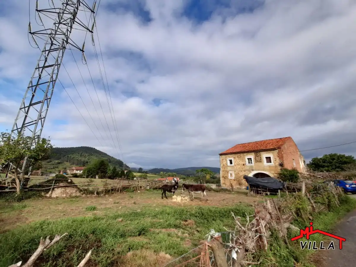 Terreno residencial en venta en Bárcena de Cicero, imagen 5