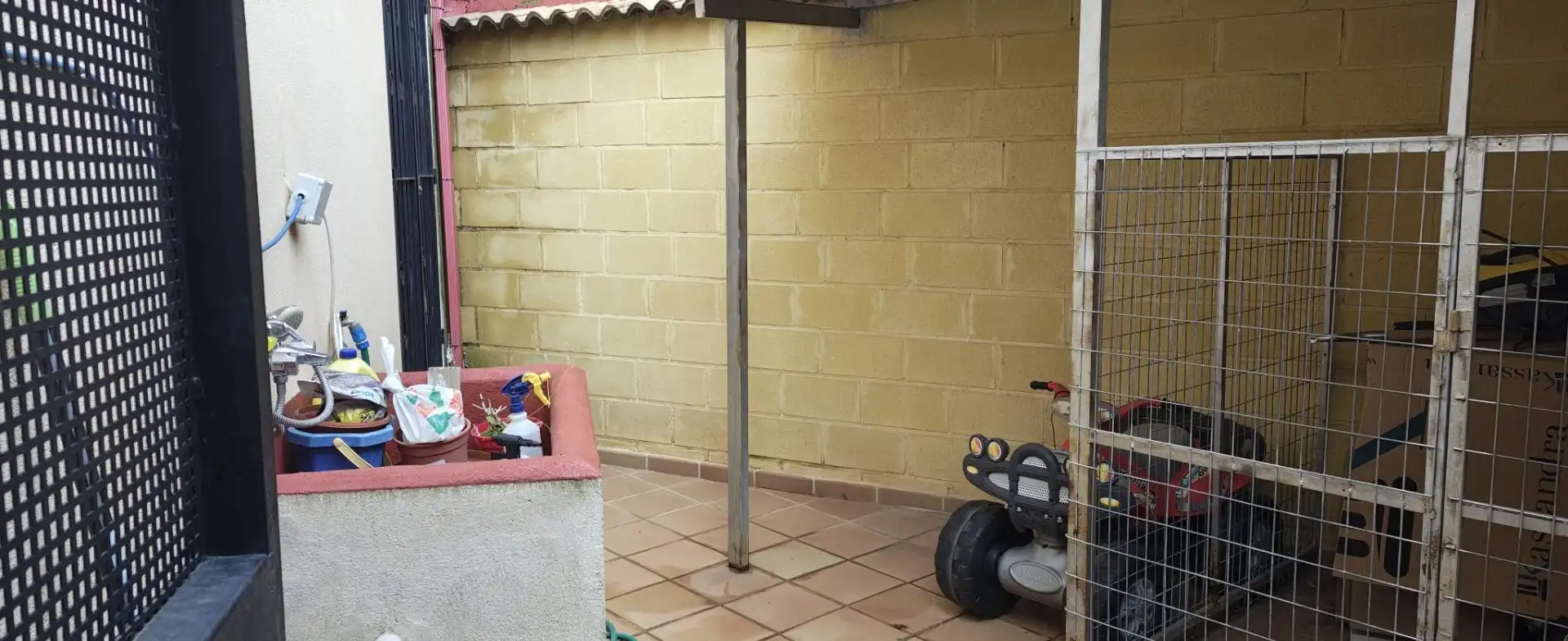 Adossat en venda a Argamasilla de Calatrava, imagen 36