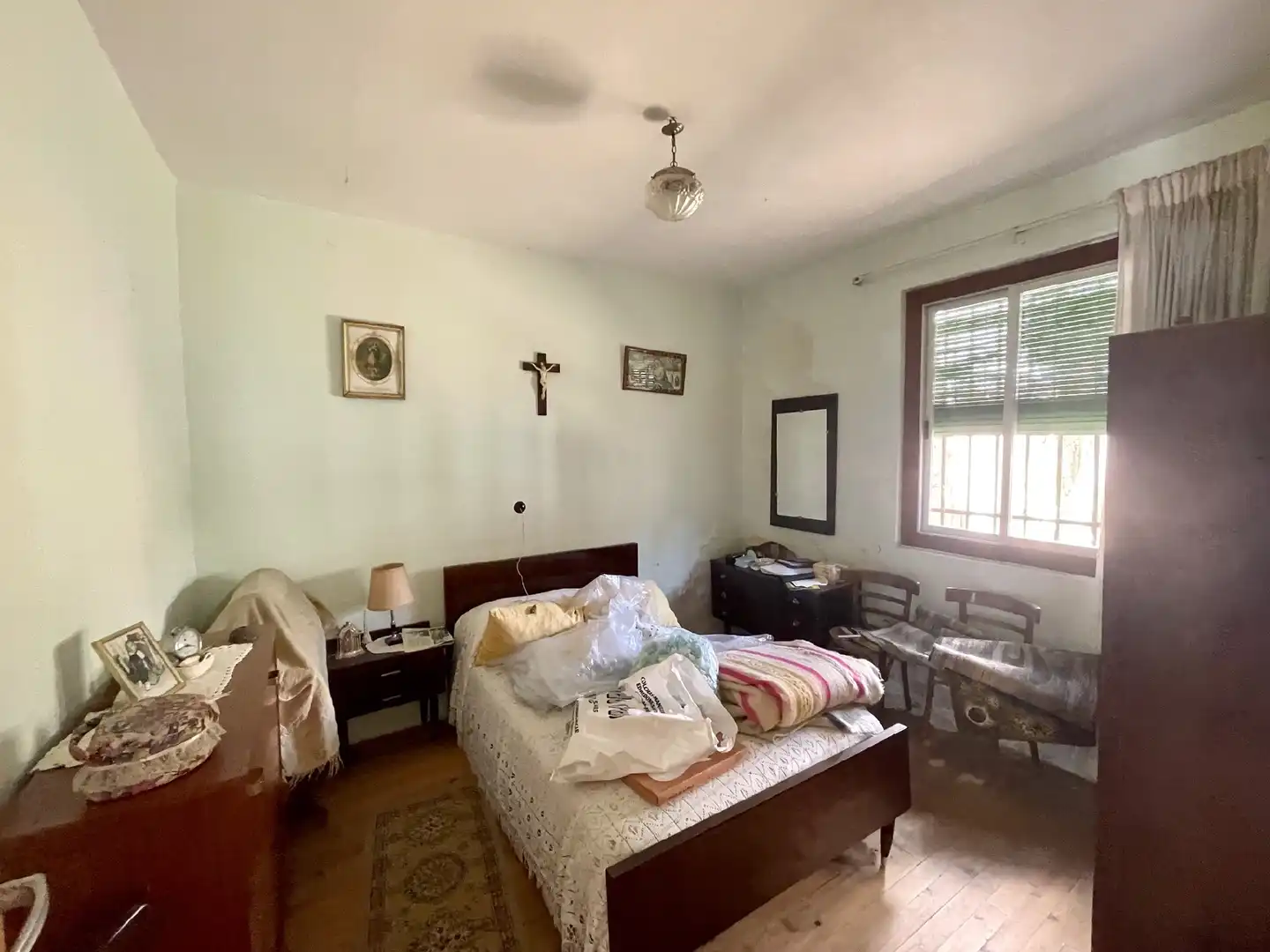 Casa in vendita a Santiago Millas, imagen 2