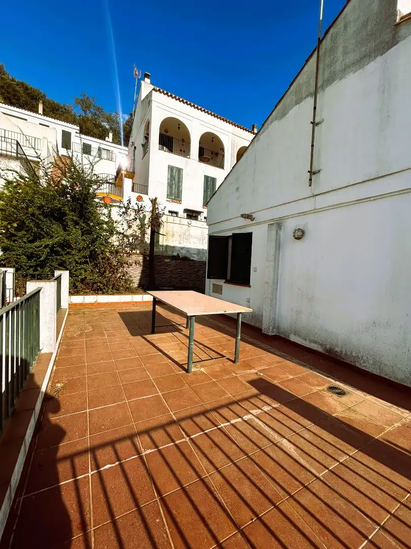 Terraced house with balcony for sale in Aracena, imagen 8