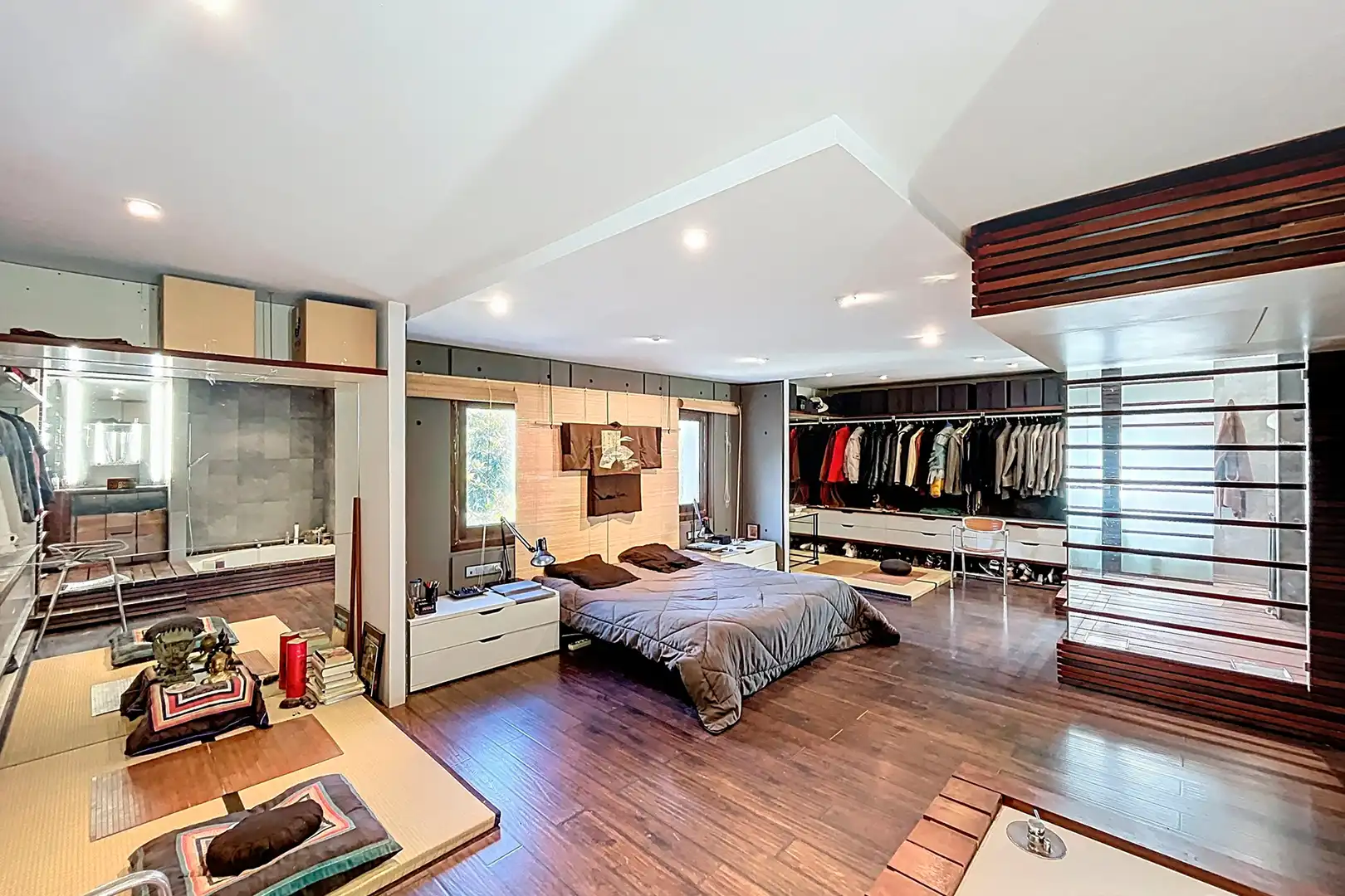 Casa pareada con jardín en venta en Carrer Urbanització les Agudes, imagen 14