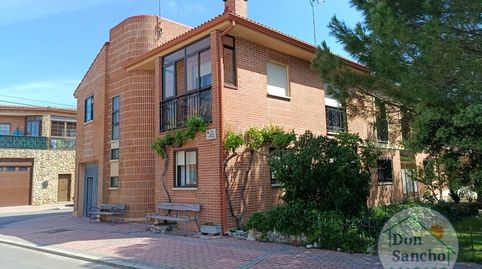 Foto 3 de Casa o chalet en venta en Fuensaldaña, Valladolid