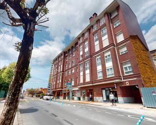 Vista exterior de Pis en venda en Barakaldo  amb Calefacció i Traster