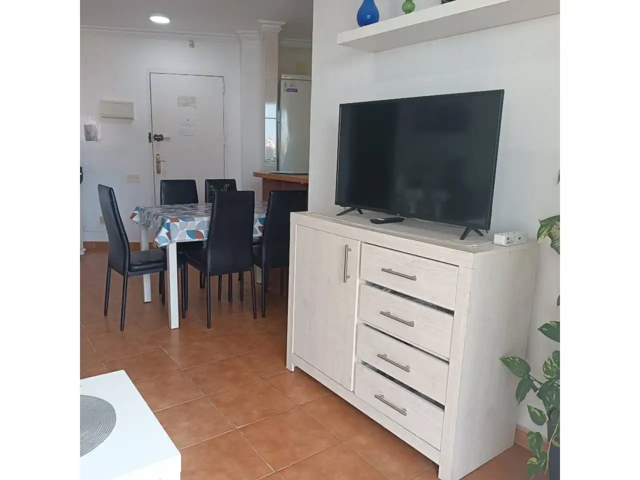 Apartament en venda a Puerto Marina