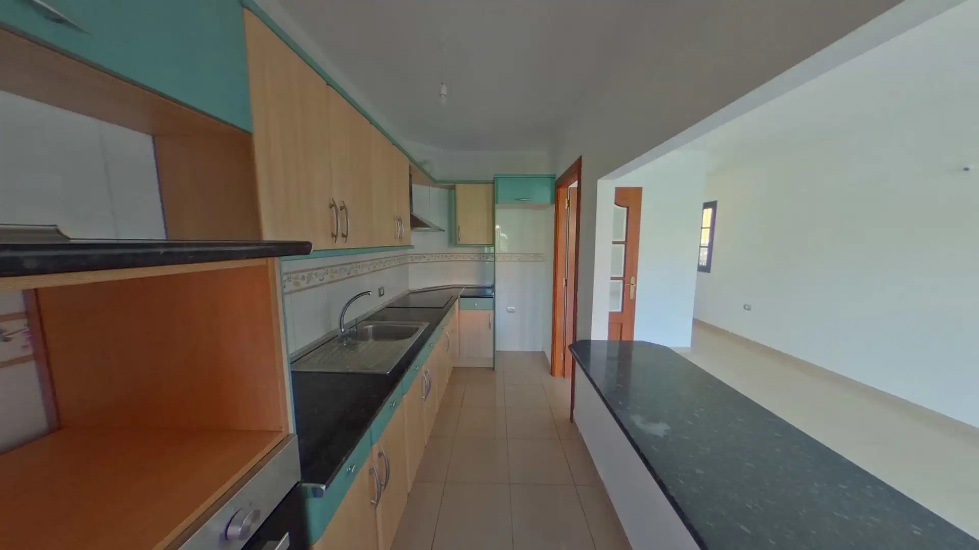 Apartment mit Pool zum Verkauf in C/ Eneas - Urb. Atlántico II, imagen 15