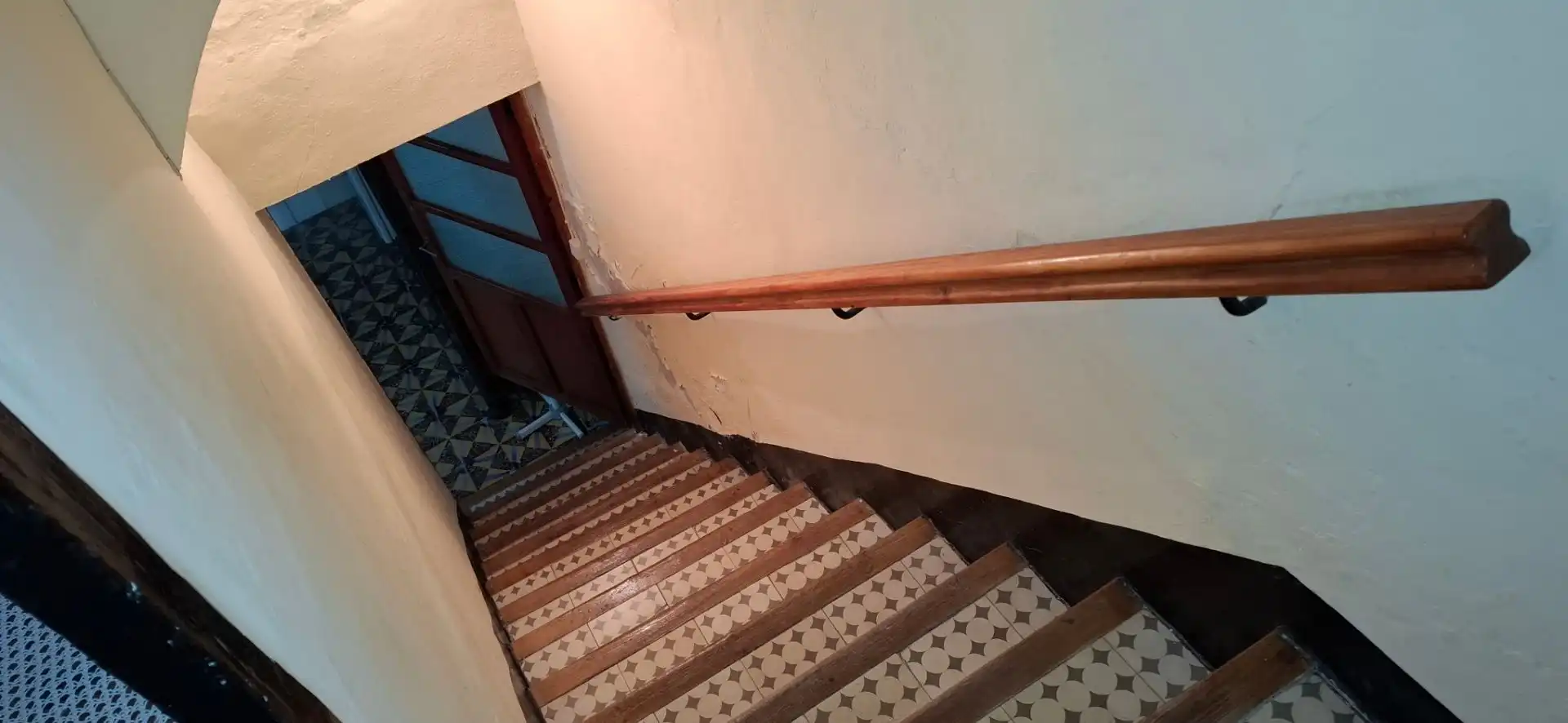 Finca rústica en venta en El Palomar con Terraza