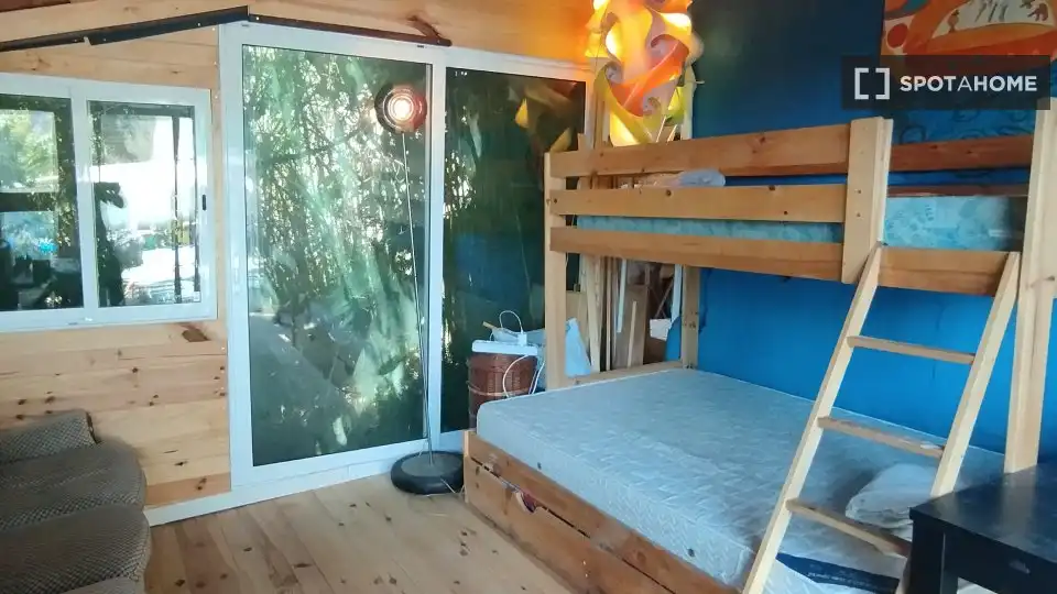 Flat for rent in Sant Cebrià de Vallalta