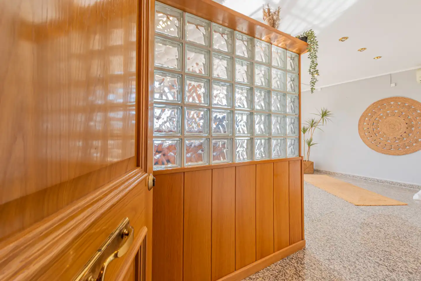 Piso en venta en Vacarisses con Aire acondicionado, Calefacción y Terraza