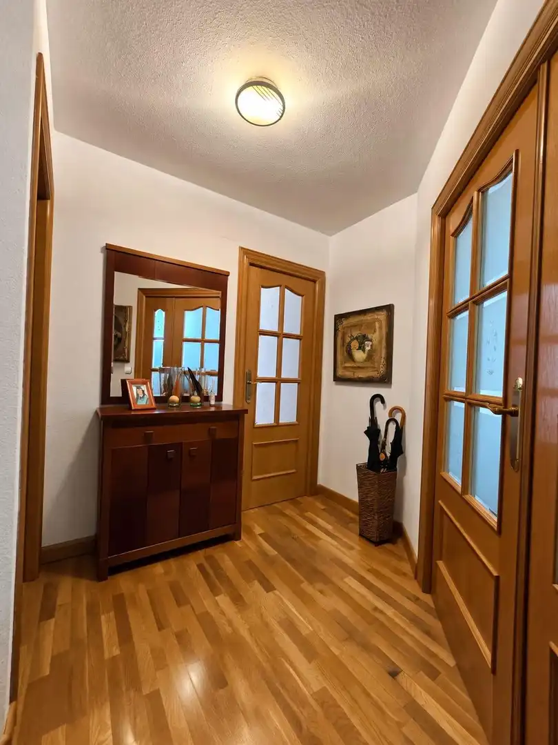 Appartamento con terrazza in vendita a Calle Calle Vicente Aleixandre, imagen 4